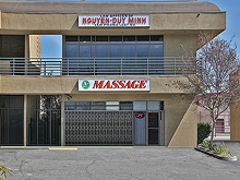 A+ Massage