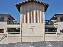 Valencia Therapy Day Spa