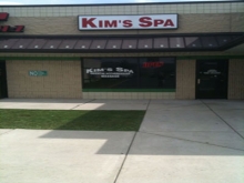 Kim's Spa