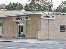 Oasis Spa