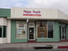 Happy Angels Natural Treatment