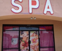 Rose Spa