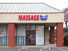 Massage Angels
