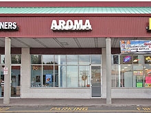 Aroma Spa