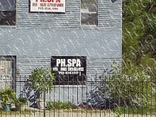 P&H Spa