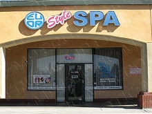 Euro Style Spa