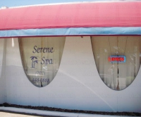 Serene Spa