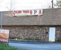 Golden Touch Spa