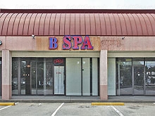 B Spa