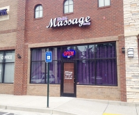 Violet Massage Therapy