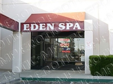 Eden Spa