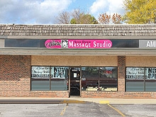 Allure Massage