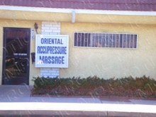 Oriental Acupressure Massage Therapy