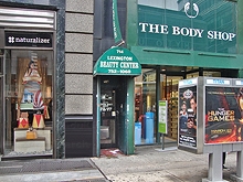 Lexington Beauty Center