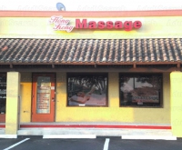 Hong Kong Massage