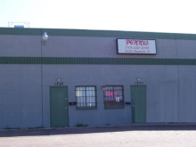Penny's Oriental Place