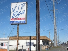 VIP Spa