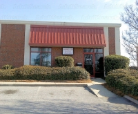 Serenity Spa