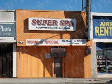 Super Spa