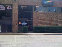 G & G Wellness Center