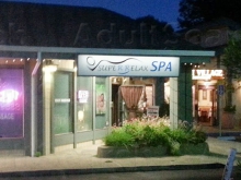 Super Relax Spa
