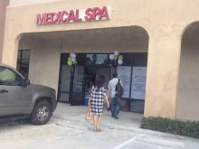 Spring Day Spa