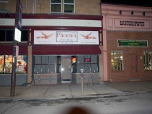 Phoenix Chinese Massage