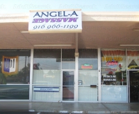 Angel-A Massage