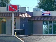 Two Sisters Massage and Treasures
