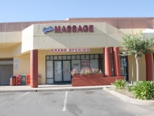 Gentle Massage