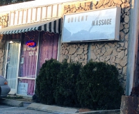 Orient Salon