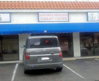 Natural Healing Therapy Center