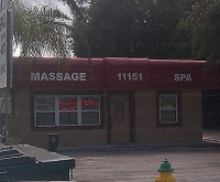 Pine Tree Spa