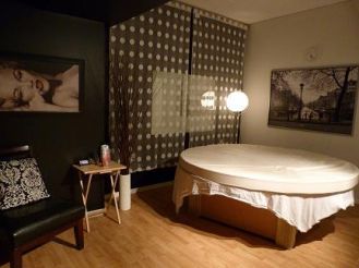 Platinum Asian Spa