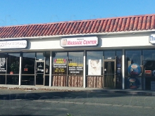 Majestic Massage Center