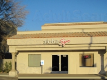 Aloha Spa
