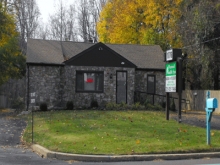 Natural Health Spa