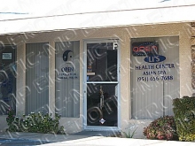 Li's Health Center (Asian Spa)