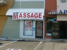 Folsom Massage