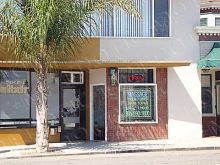 Chinese Massage