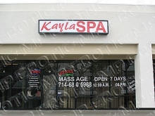 Kayla Spa