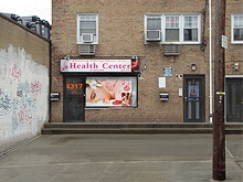 Zhong Peng Spa