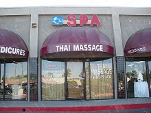 Thai Spa