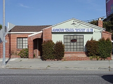 South Bay Acupuncture Health‎