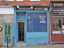 Heavenly Bodies