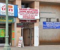 Sunshine Wellness Center