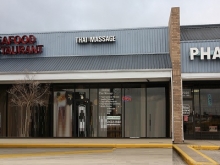 Healing Thai Massage