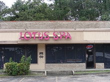 Lotus Spa