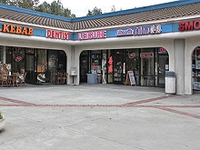Leisure Spa