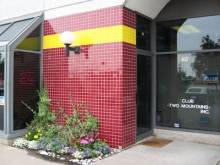 Club Two Mountains
